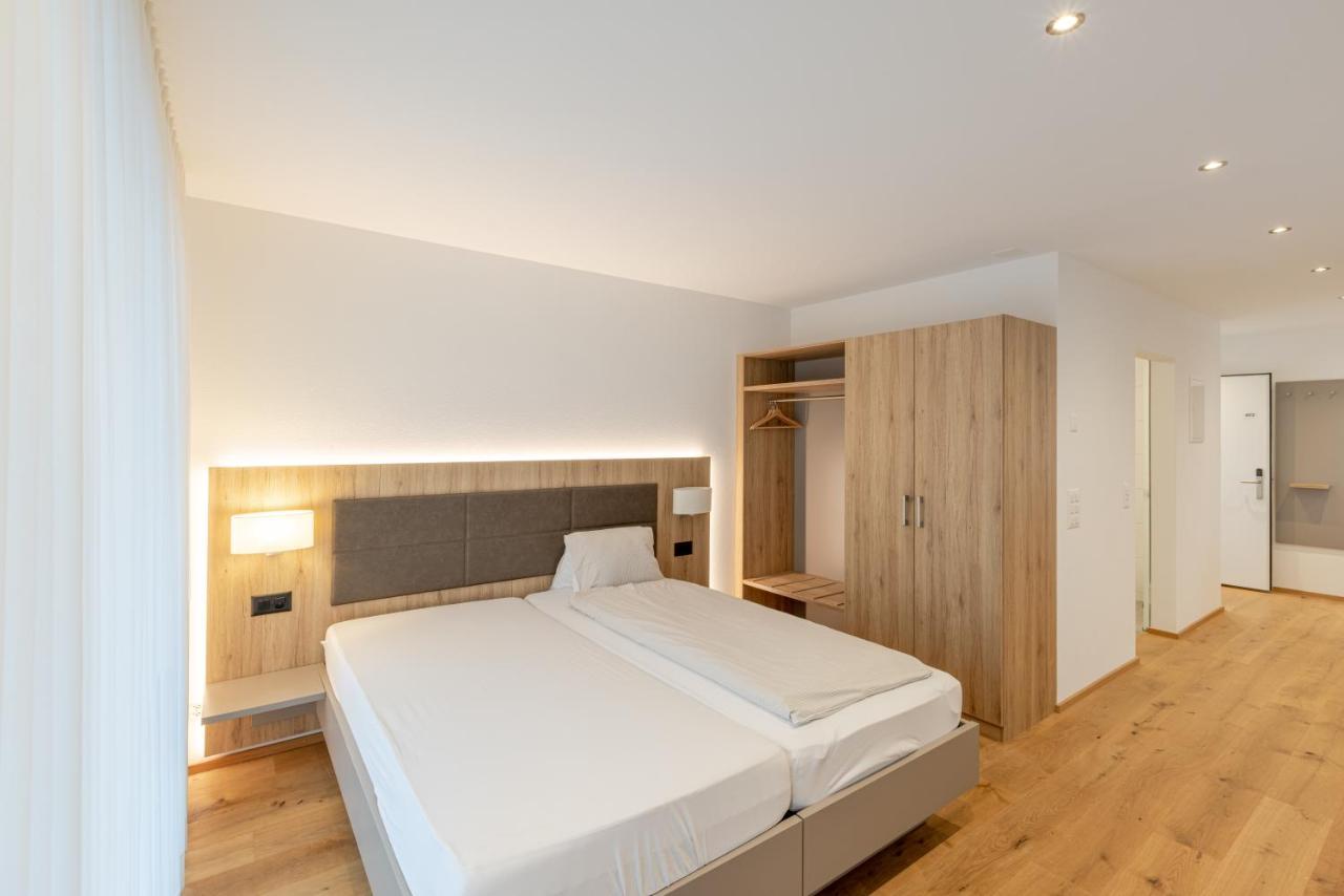 Hotel Flamatt Luaran gambar