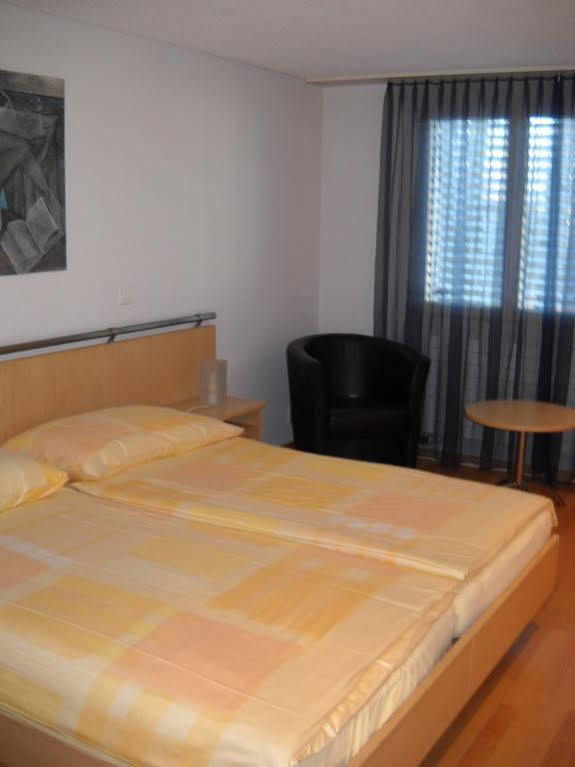 Hotel Flamatt Luaran gambar