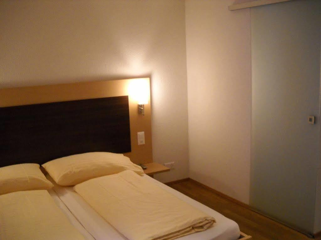 Hotel Flamatt Luaran gambar