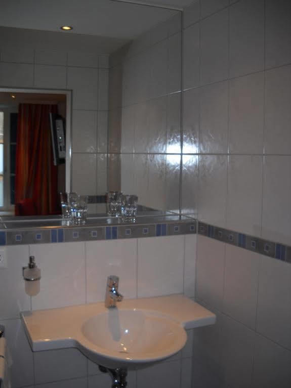 Hotel Flamatt Luaran gambar