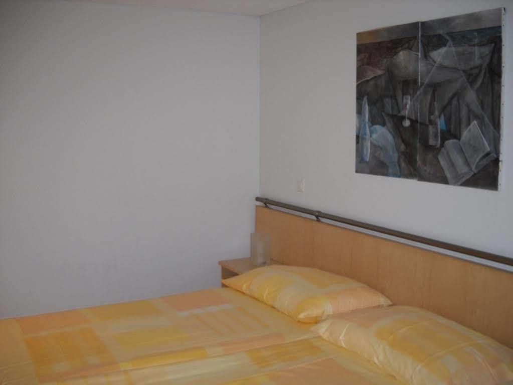 Hotel Flamatt Luaran gambar