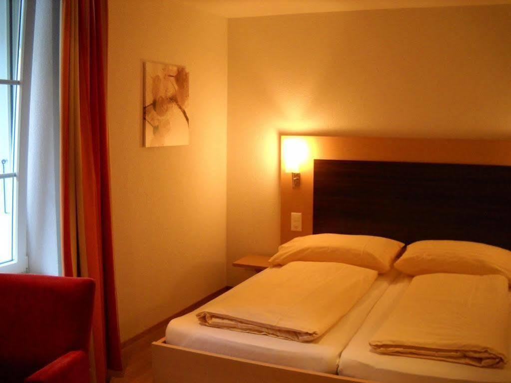 Hotel Flamatt Luaran gambar