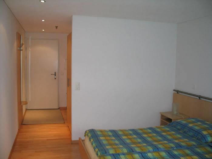Hotel Flamatt Luaran gambar